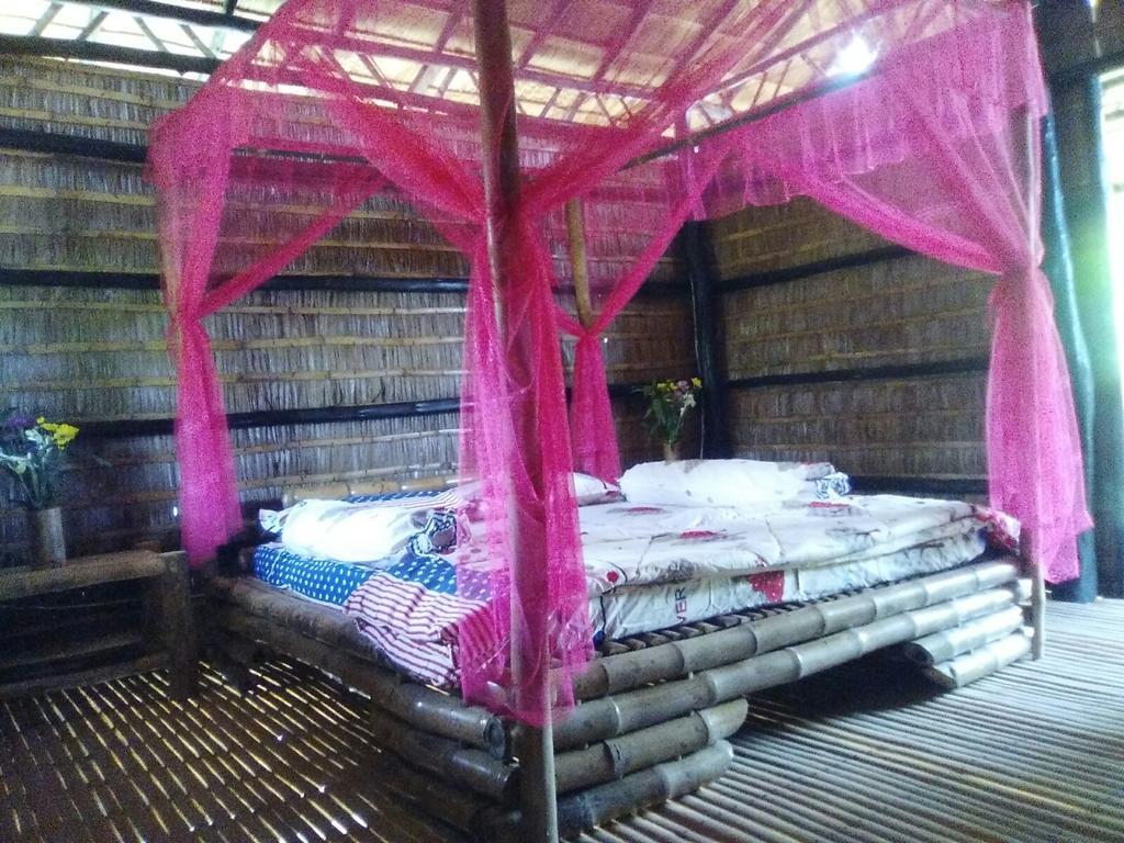 Battambang Dream Bungalows Εξωτερικό φωτογραφία