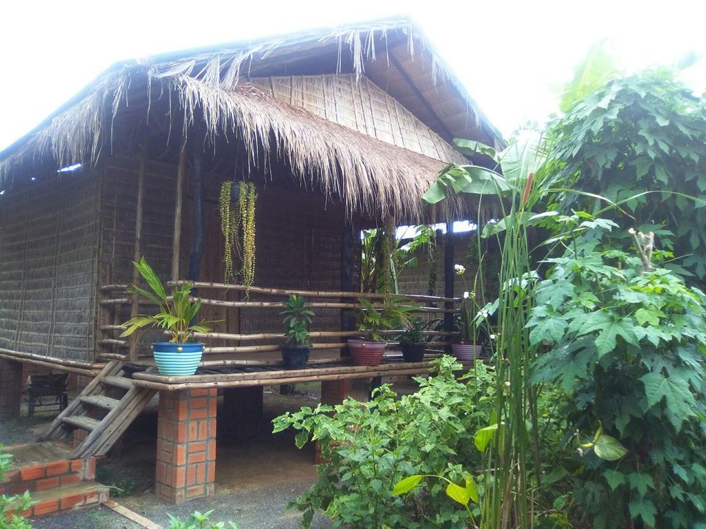 Battambang Dream Bungalows Εξωτερικό φωτογραφία