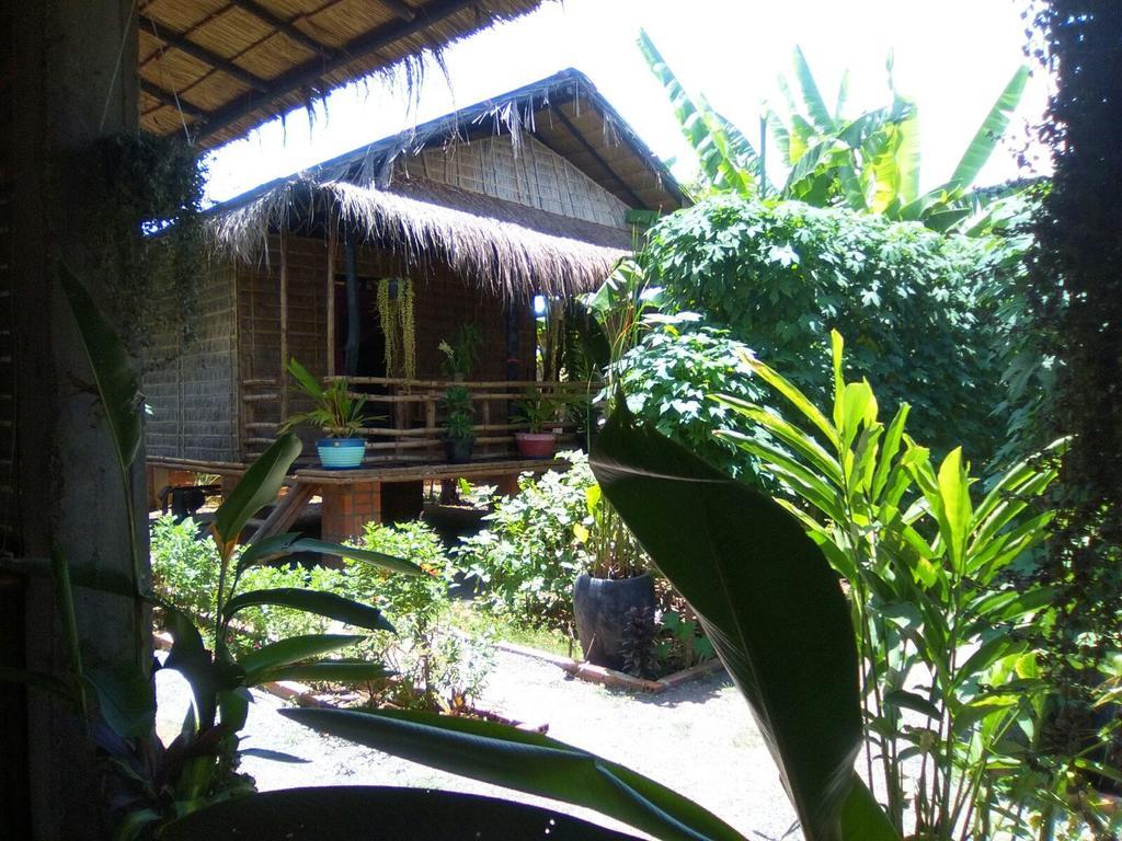 Battambang Dream Bungalows Εξωτερικό φωτογραφία