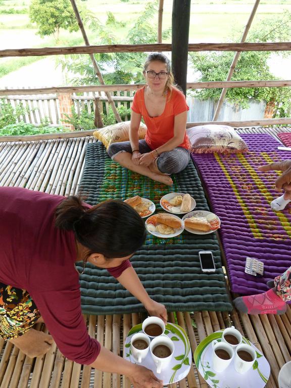 Battambang Dream Bungalows Εξωτερικό φωτογραφία