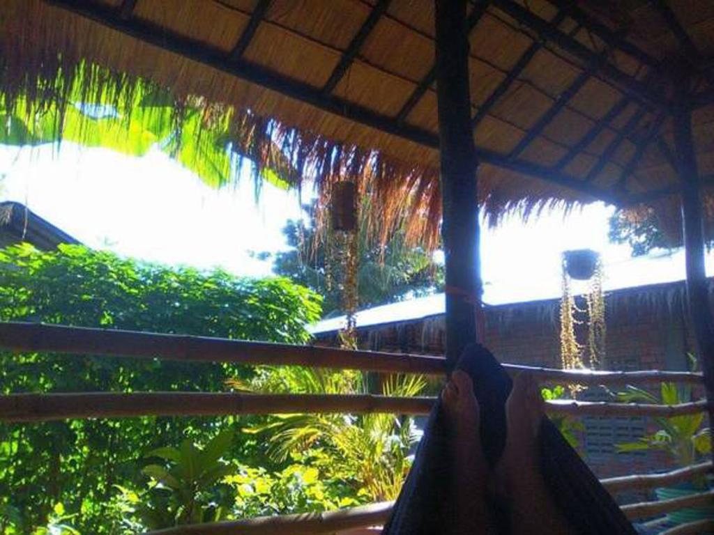 Battambang Dream Bungalows Εξωτερικό φωτογραφία