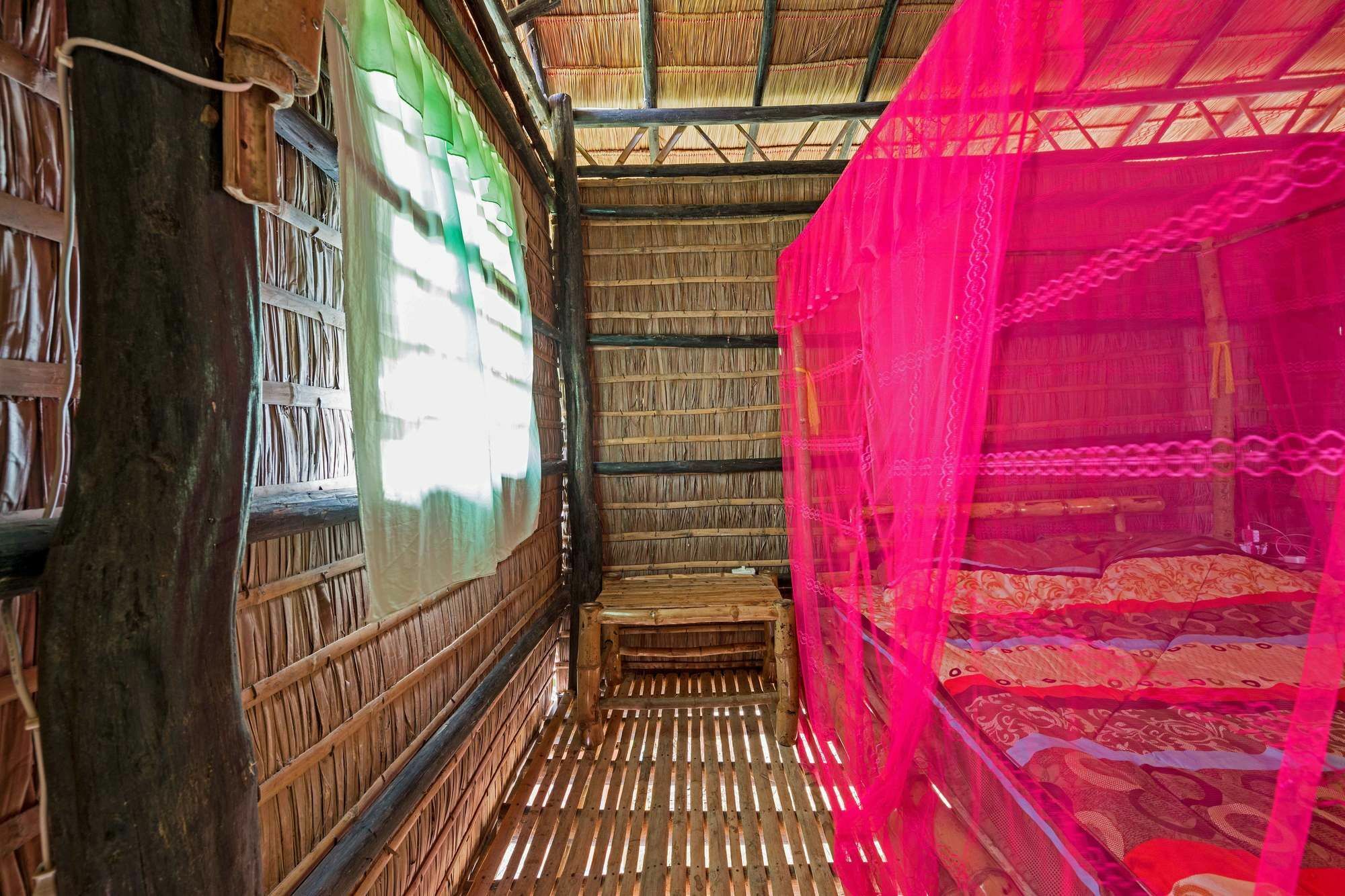 Battambang Dream Bungalows Εξωτερικό φωτογραφία