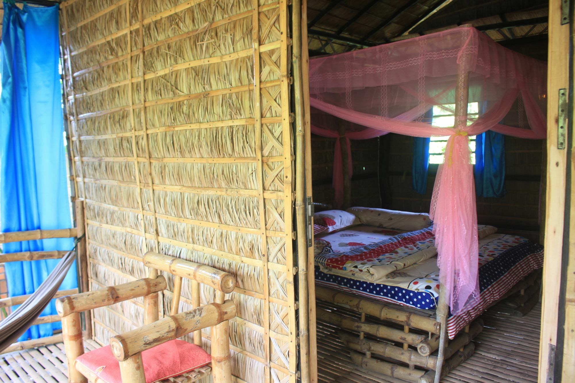 Battambang Dream Bungalows Εξωτερικό φωτογραφία