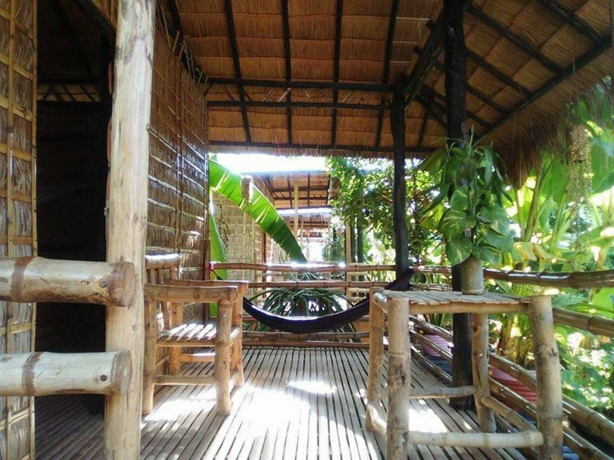 Battambang Dream Bungalows Εξωτερικό φωτογραφία