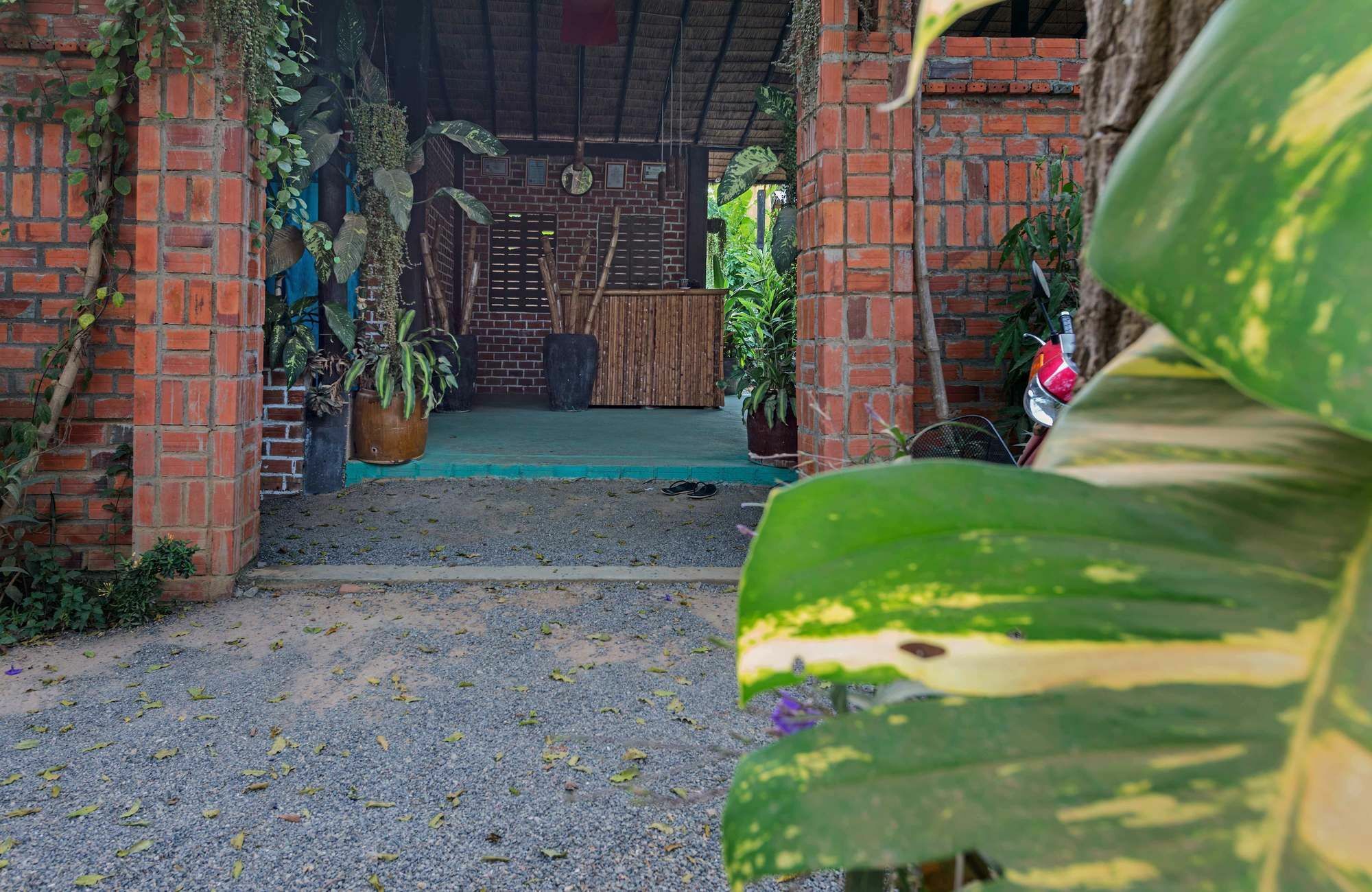 Battambang Dream Bungalows Εξωτερικό φωτογραφία