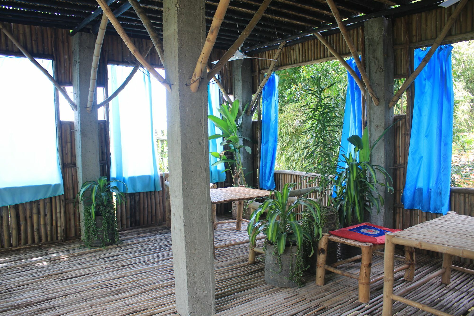 Battambang Dream Bungalows Εξωτερικό φωτογραφία